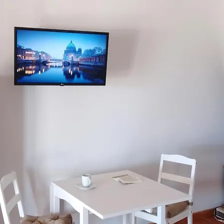 Atardecer Con Vistas Al Mar